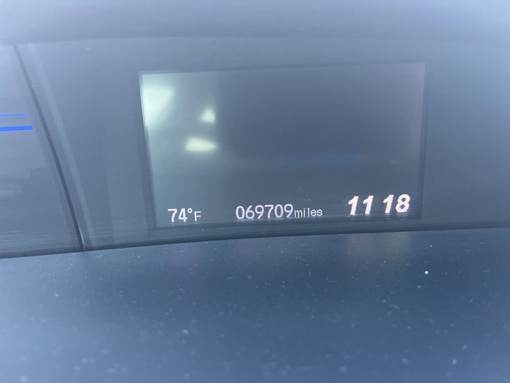 Used 2015 Honda Civic LX image 10