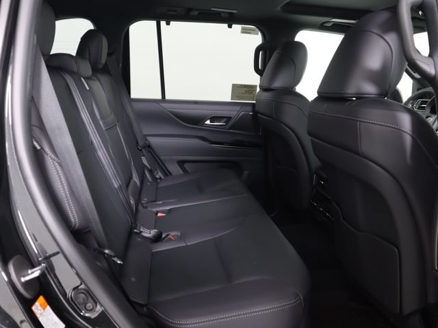 New 2026 Lexus LX 700h Luxury w/ Appearance Package AWD/4WD image 14
