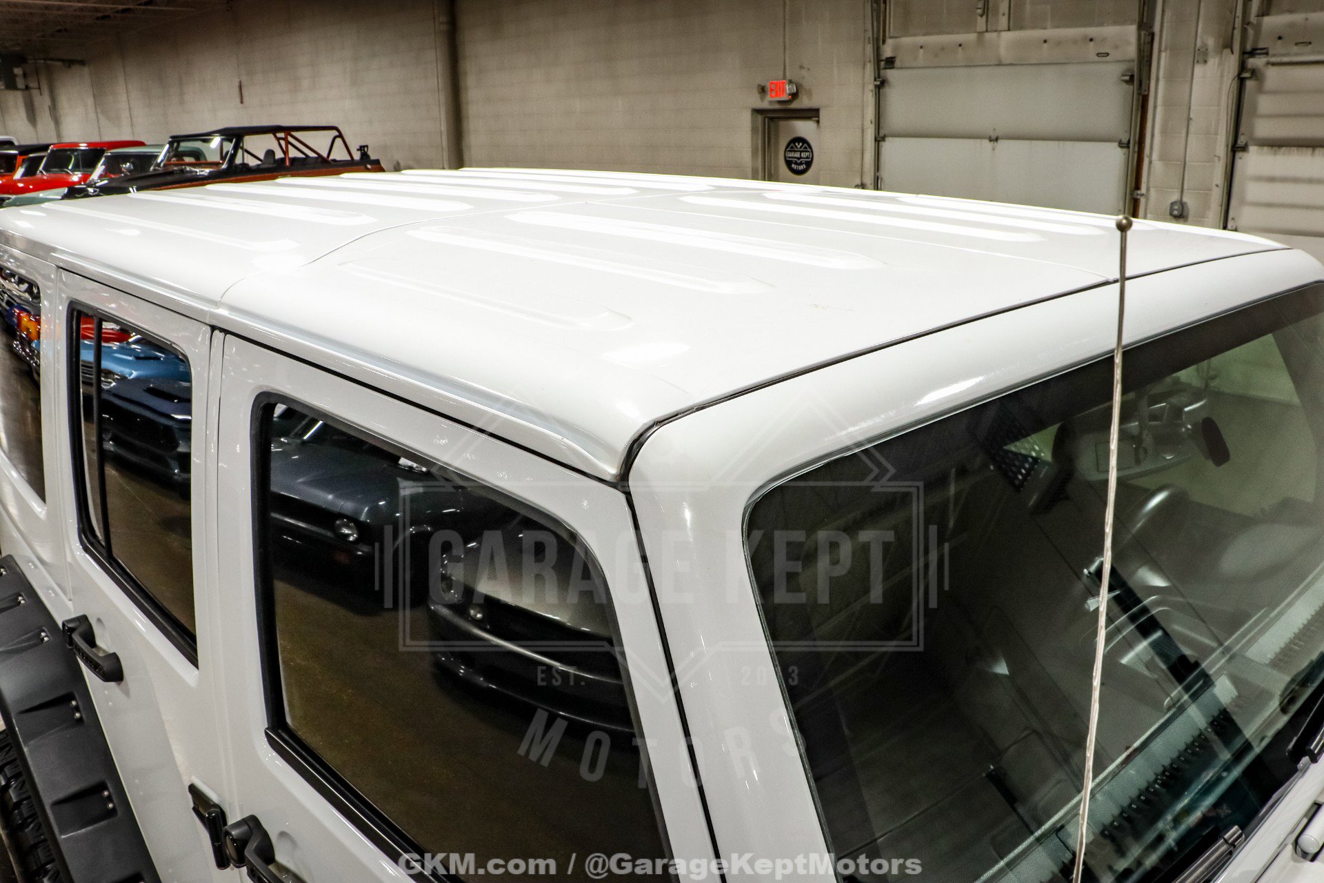 Used 2018 Jeep Wrangler Unlimited Sport w/ Power Convenience Group image 18