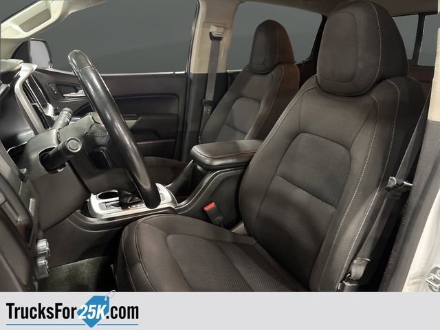 Used 2017 Chevrolet Colorado LT w/ Redline Special Edition image 5