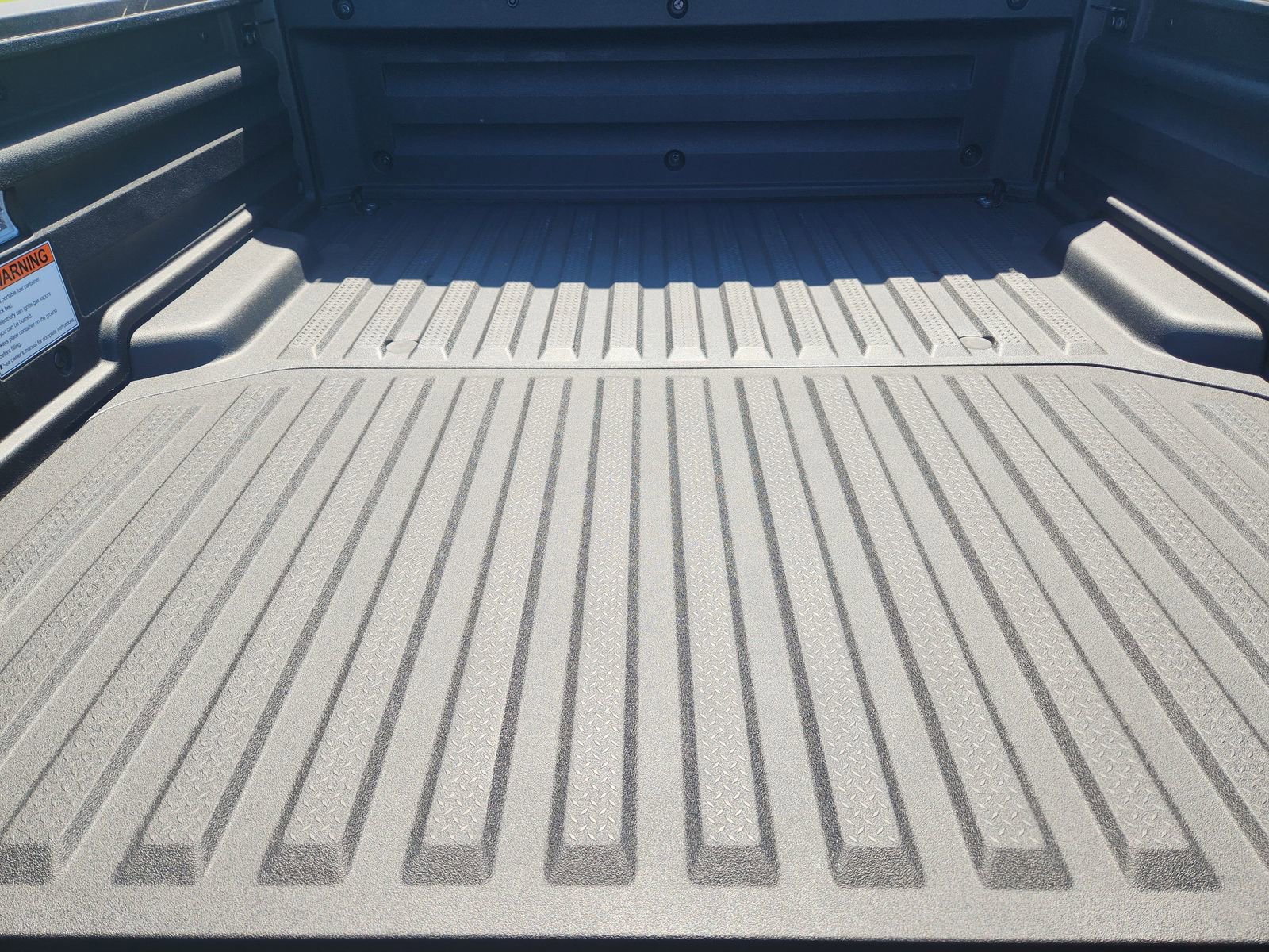 New 2026 Honda Ridgeline TrailSport+ image 26