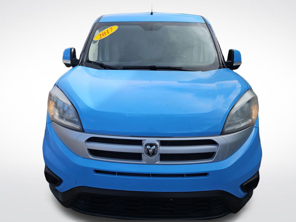 Used 2017 RAM ProMaster City Tradesman SLT w/ Rear Back-up Camera Group FWD image 10