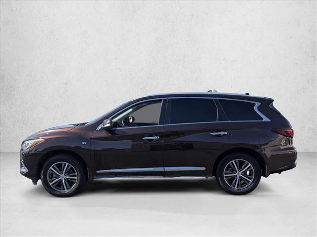 Used 2019 INFINITI QX60 Luxe w/ Essential Package image 9