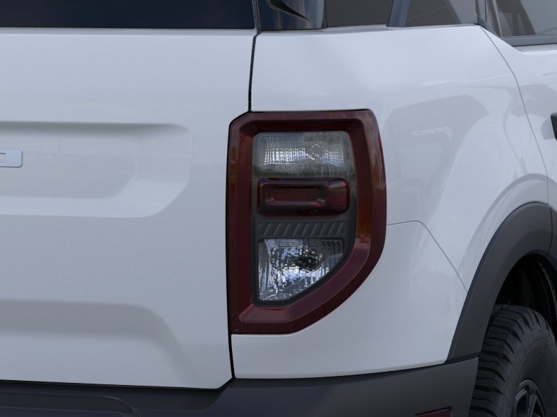 New 2026 Ford Bronco Sport Badlands w/ Badlands Tech Package AWD/4WD image 21