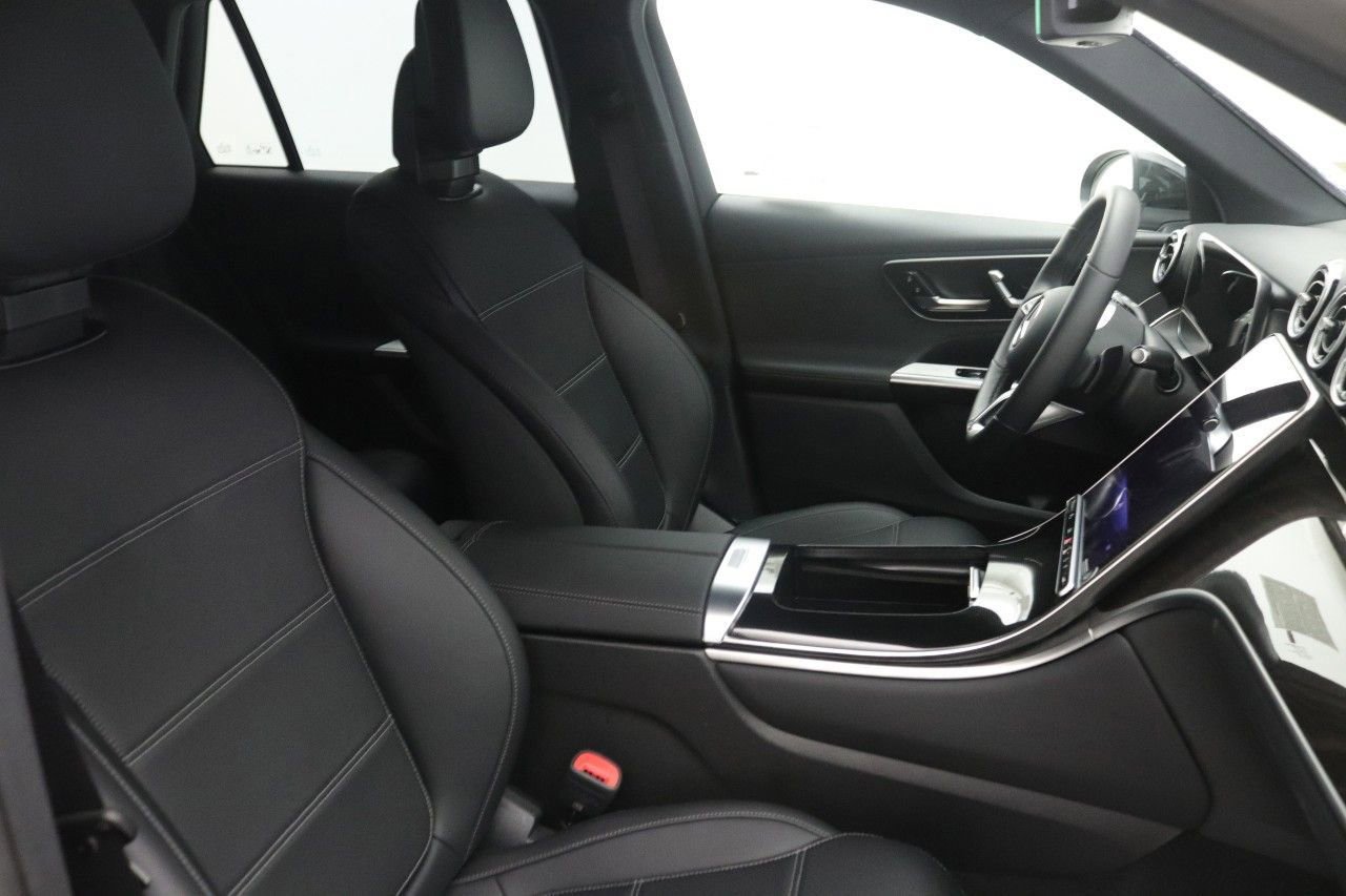 Certified 2026 Mercedes-Benz GLC 300 GLC 300 image 30