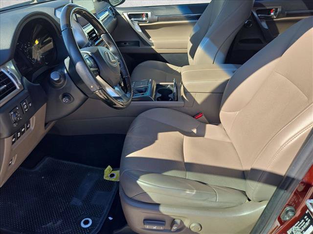 Used 2022 Lexus GX 460 Premium AWD/4WD image 17