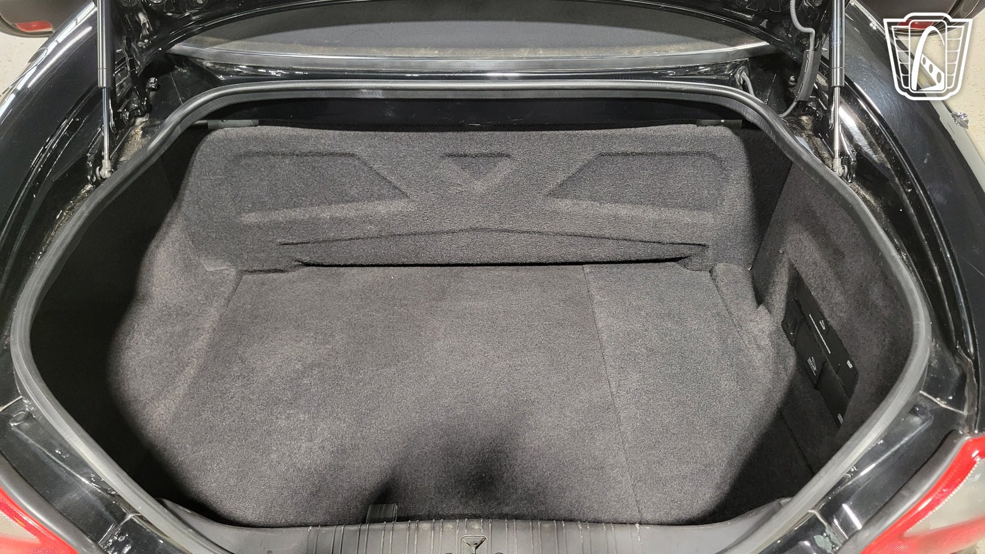 Used 2000 Jaguar XK8 Convertible RWD image 13
