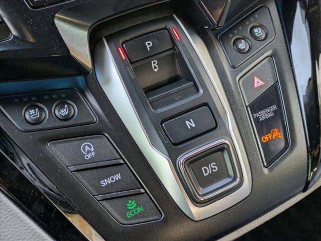 Used 2024 Honda Odyssey Elite image 13