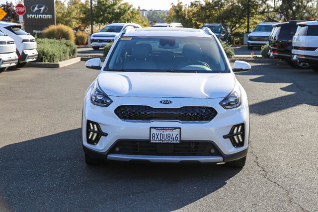 Used 2020 Kia Niro EX Premium FWD image 6