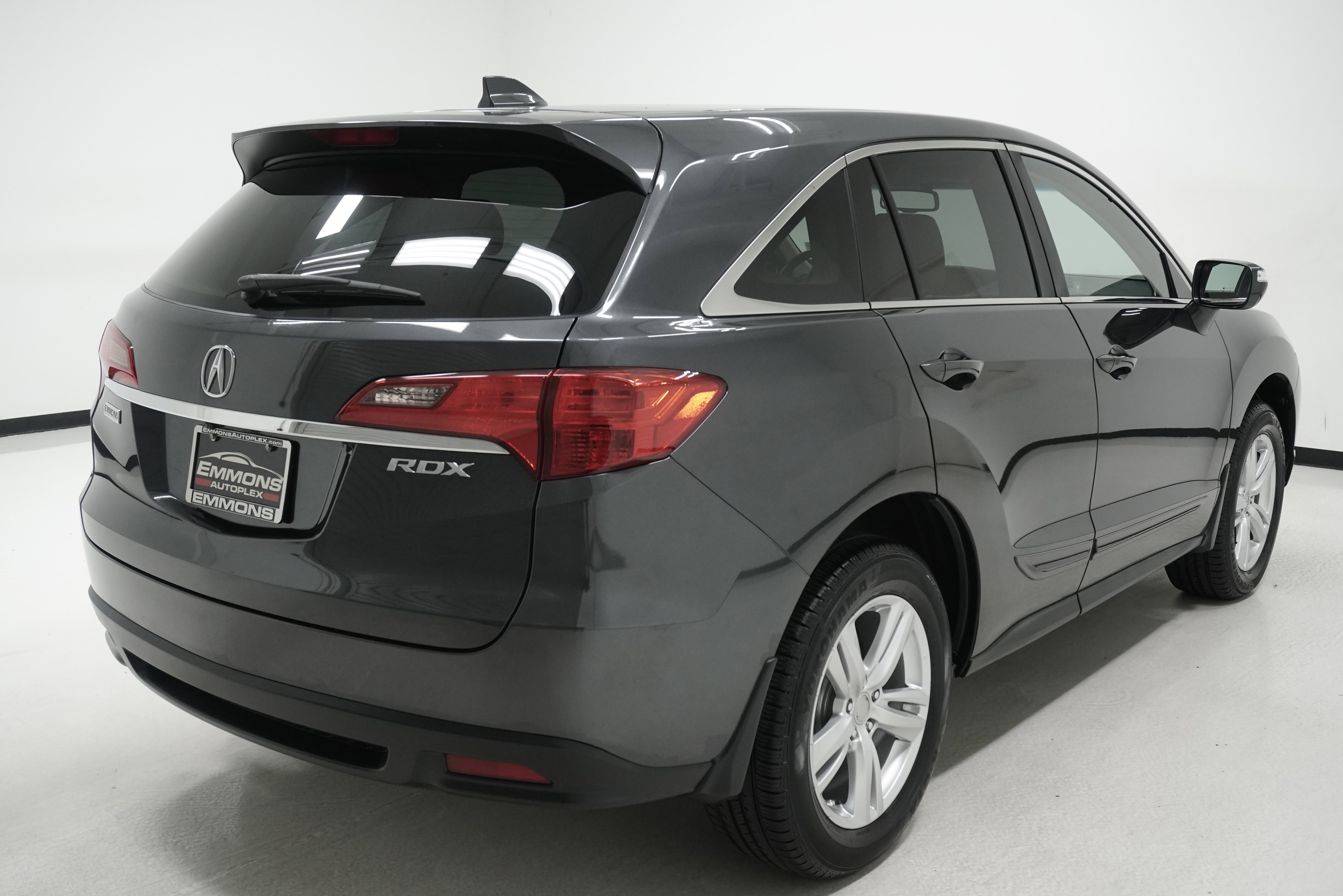 Used 2013 Acura RDX FWD image 4