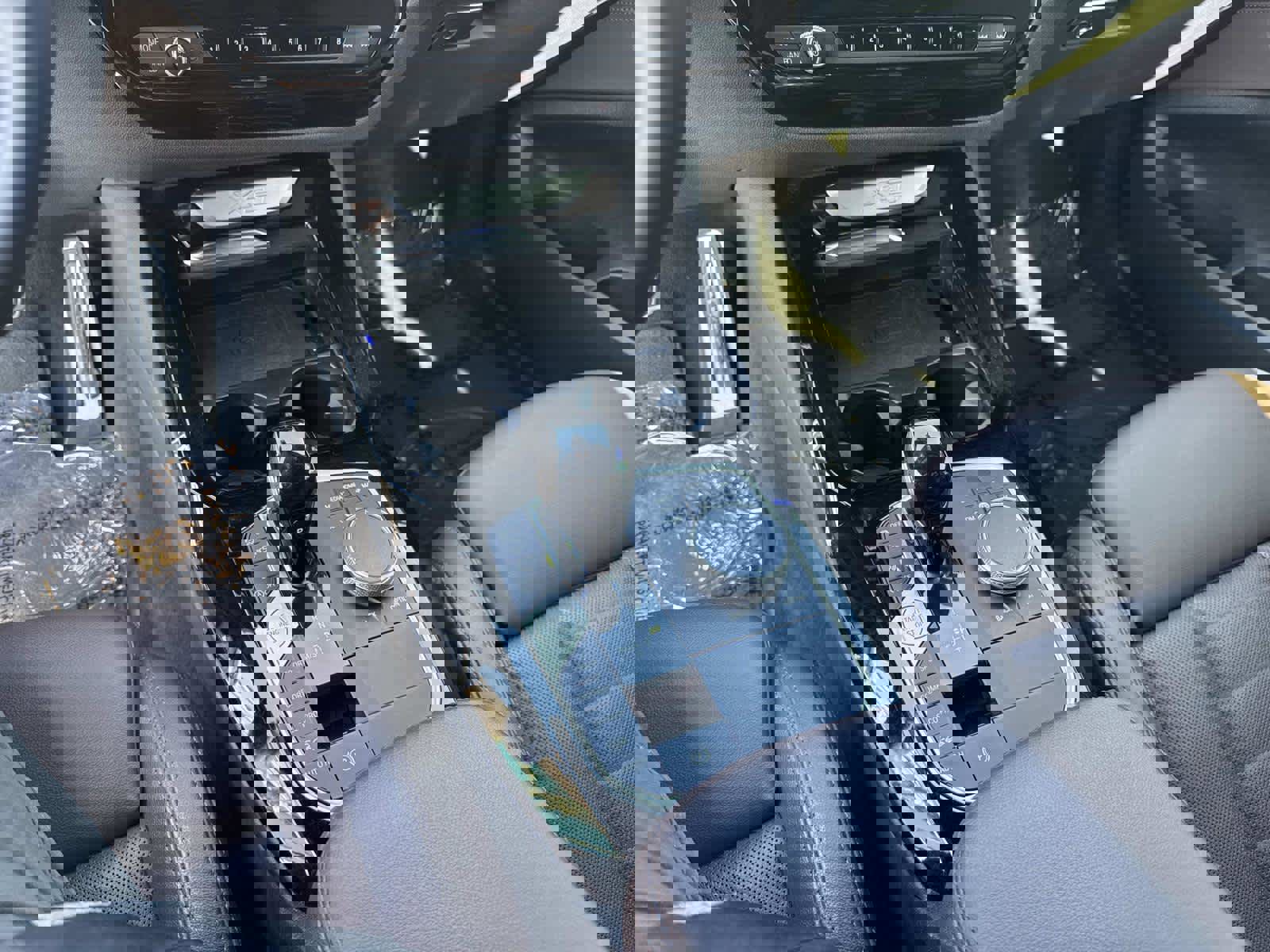 Certified 2023 BMW X3 xDrive30i w/ M Sport Package image 27