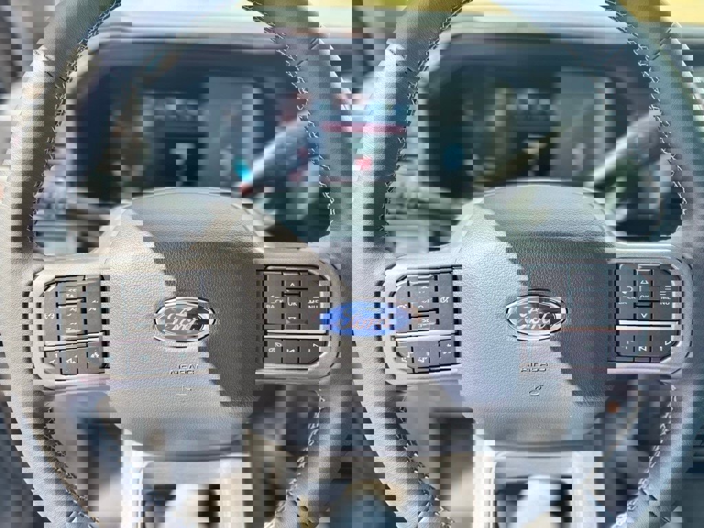 New 2026 Ford F350 Lariat image 20