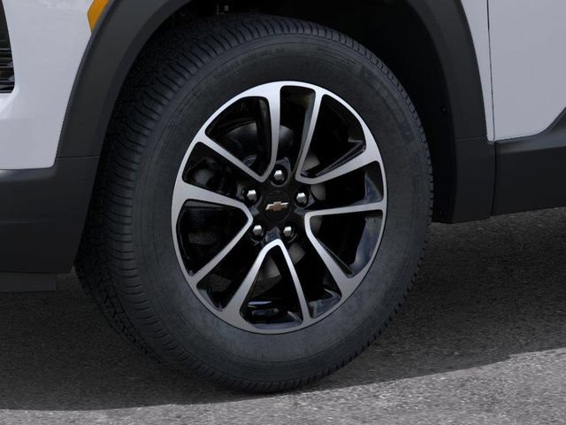 New 2026 Chevrolet TrailBlazer LT w/ LT Cold Weather Package FWD image 10