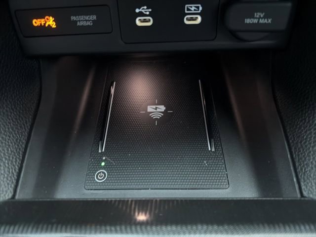 Used 2025 Honda Civic Sport Touring image 27