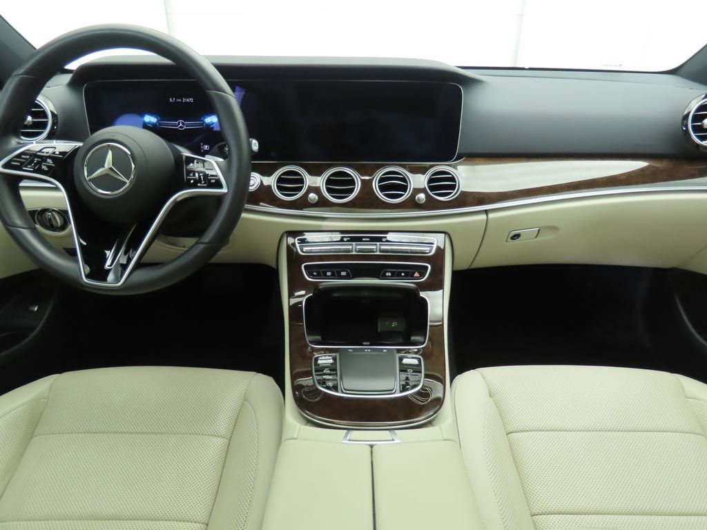 Used 2023 Mercedes-Benz E 350 Sedan image 13