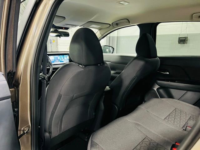 New 2026 Nissan Kicks SV image 22