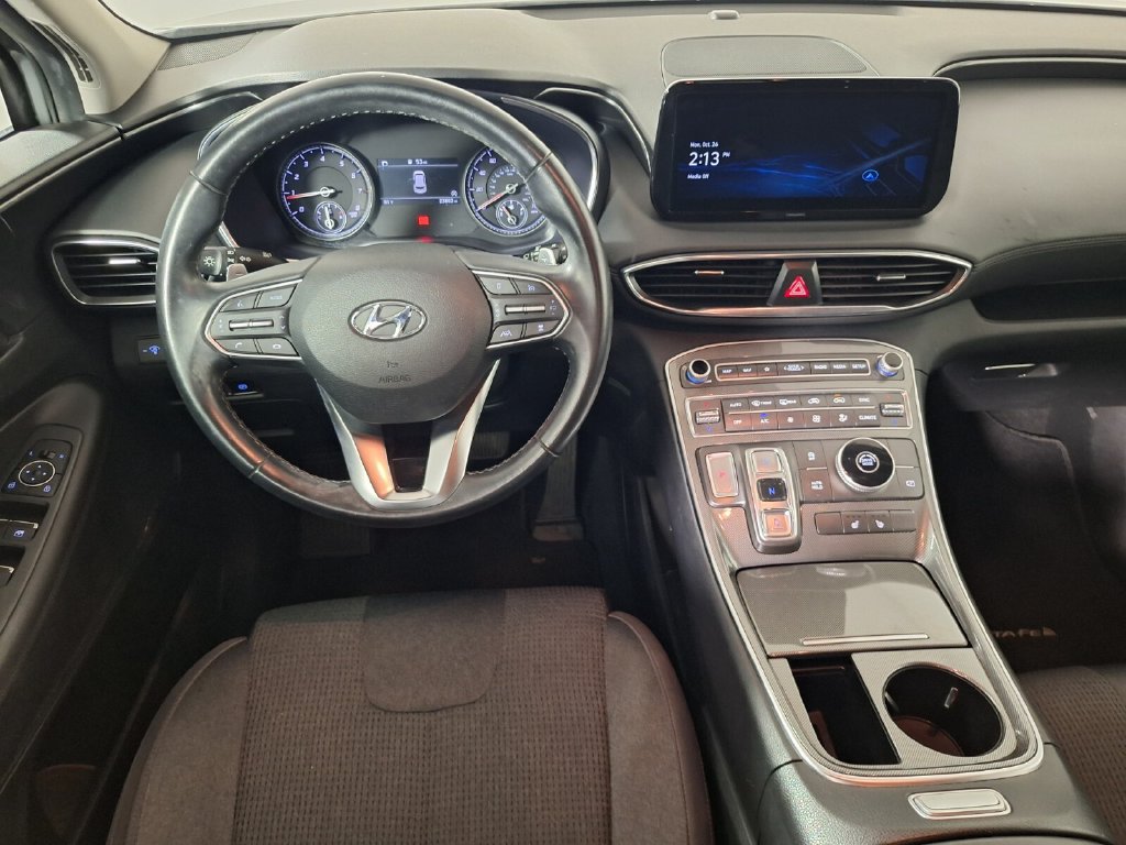 Used 2023 Hyundai Santa Fe SEL FWD image 9