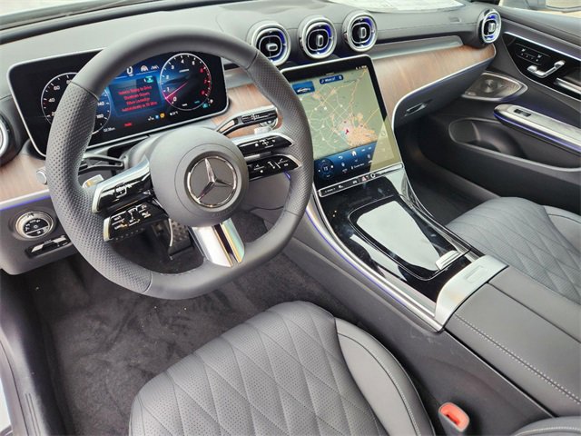 New 2025 Mercedes-Benz CLE 450 4MATIC Coupe image 11