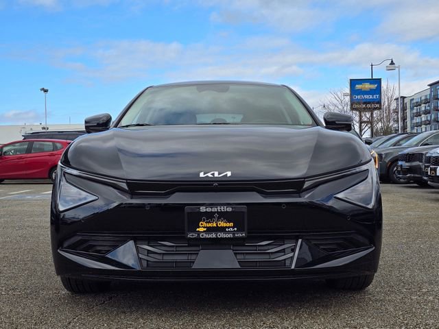 New 2025 Kia EV6 Wind image 8