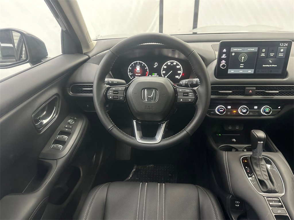 Used 2026 Honda HR-V EX-L image 24