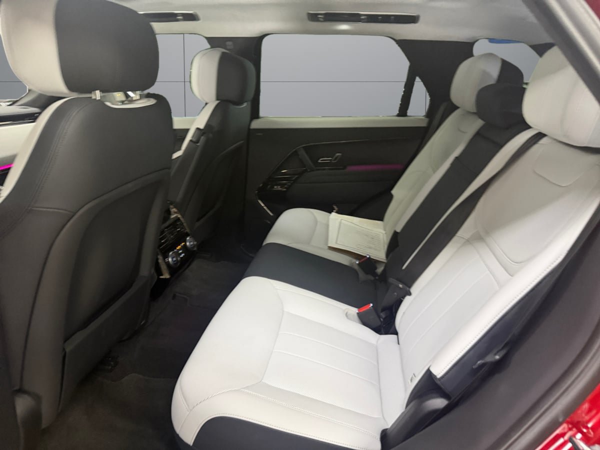 Used 2023 Land Rover Range Rover Sport First Edition AWD/4WD image 16