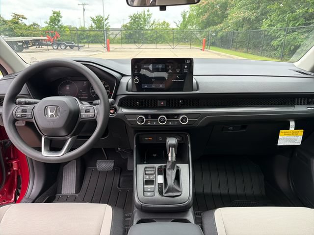 New 2026 Honda CR-V LX image 15