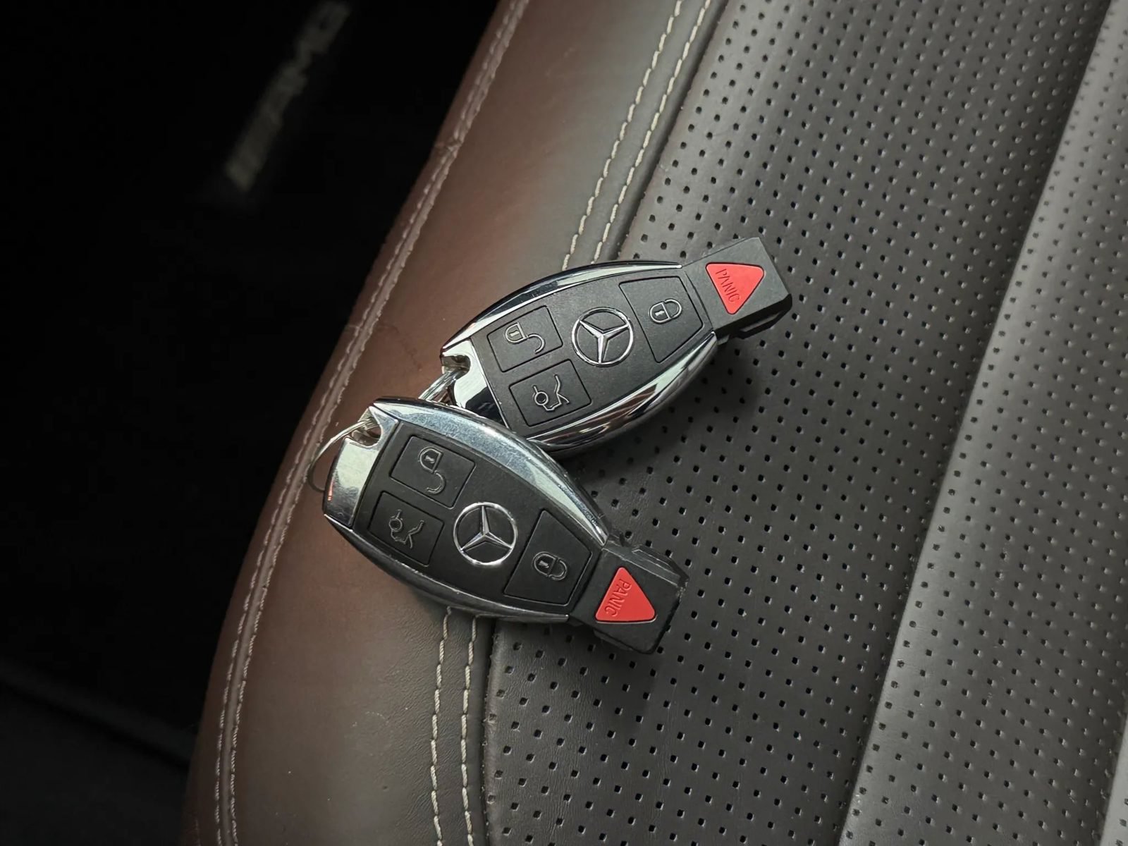 Used 2018 Mercedes-Benz GLE 63 AMG S w/ Premium 3 Package image 27