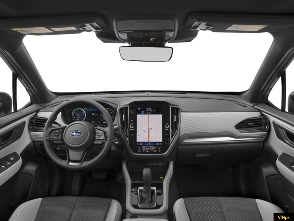 New 2026 Subaru Forester Touring AWD/4WD image 5