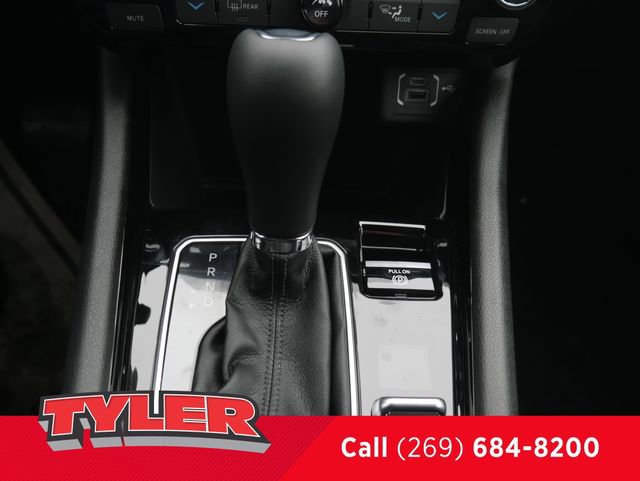 Used 2026 Jeep Compass Limited AWD/4WD image 33