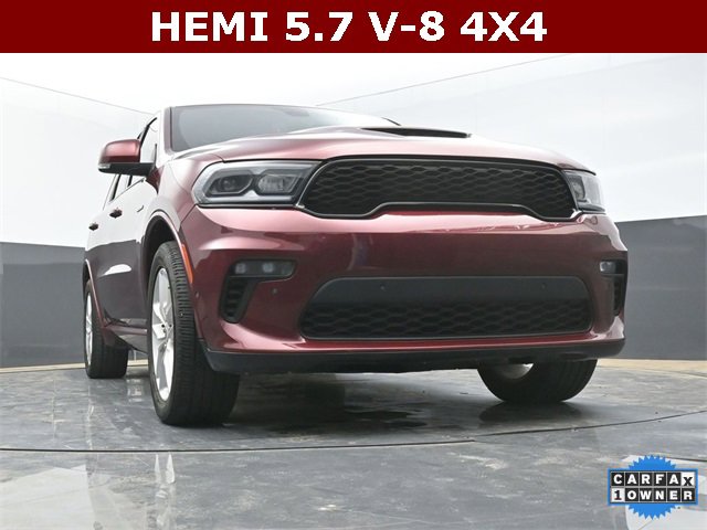 Used 2022 Dodge Durango R/T image 54