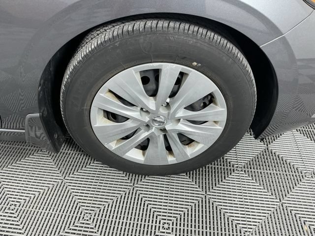 Used 2021 Nissan Sentra S FWD image 16