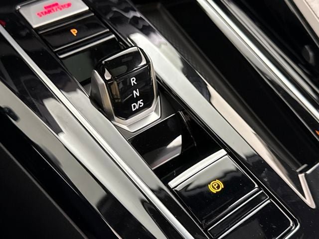 New 2026 Volkswagen GTI Autobahn FWD image 22