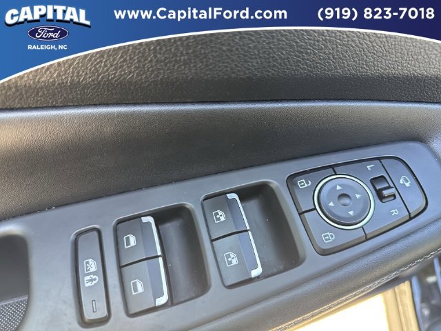 Used 2023 Hyundai Santa Fe Limited AWD/4WD image 21