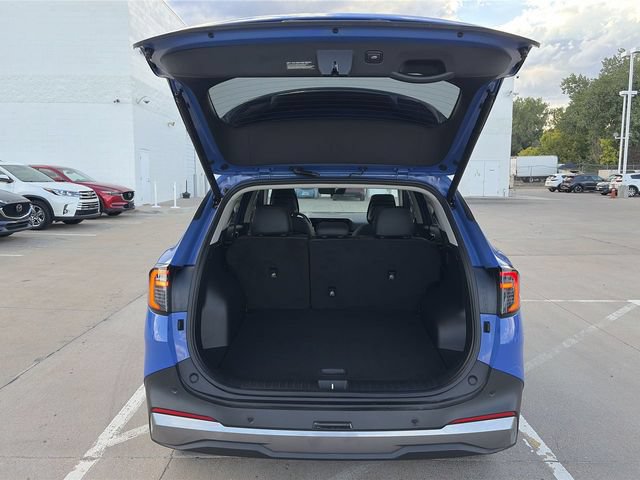 Used 2026 Kia Sportage EX w/ EX Panorama Roof Package AWD/4WD image 33