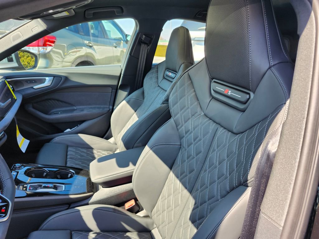 New 2026 Audi S5 Premium Plus image 6