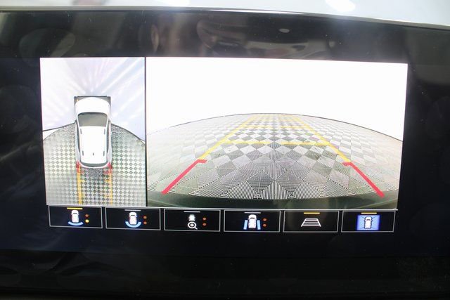 New 2026 Buick Encore GX Sport Touring w/ Advanced Technology Package image 4