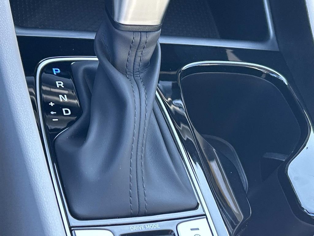 New 2026 Hyundai Tucson SEL image 31