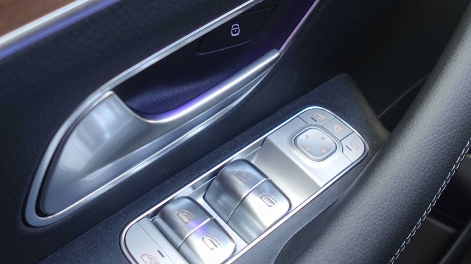 Used 2026 Mercedes-Benz GLE 350 4MATIC image 41