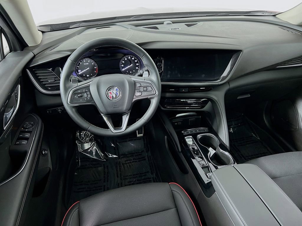 Certified 2023 Buick Envision Essence w/ Sport Touring Package image 22