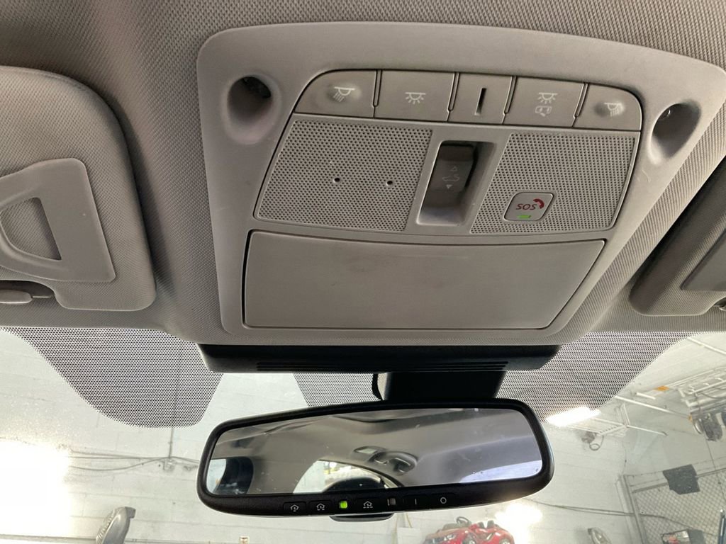 Used 2022 INFINITI Q50 Luxe w/ Cargo Package image 23