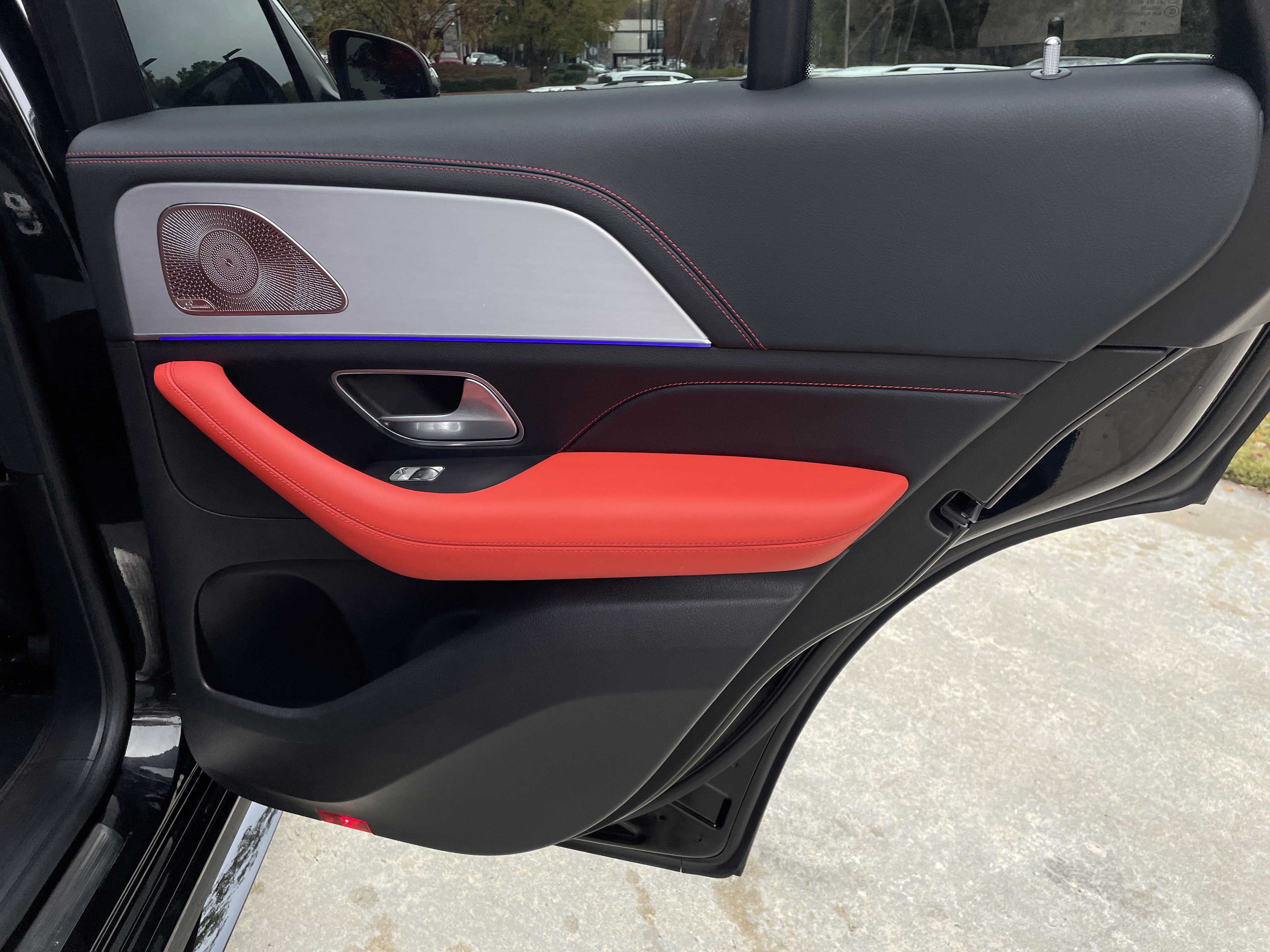 Certified 2025 Mercedes-Benz GLE 53 AMG 4MATIC Coupe image 43