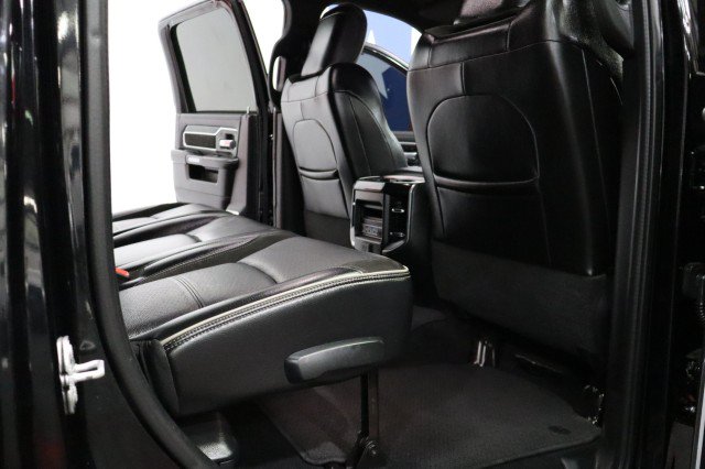 Used 2019 RAM 2500 Laramie w/ Black Appearance Package AWD/4WD image 67