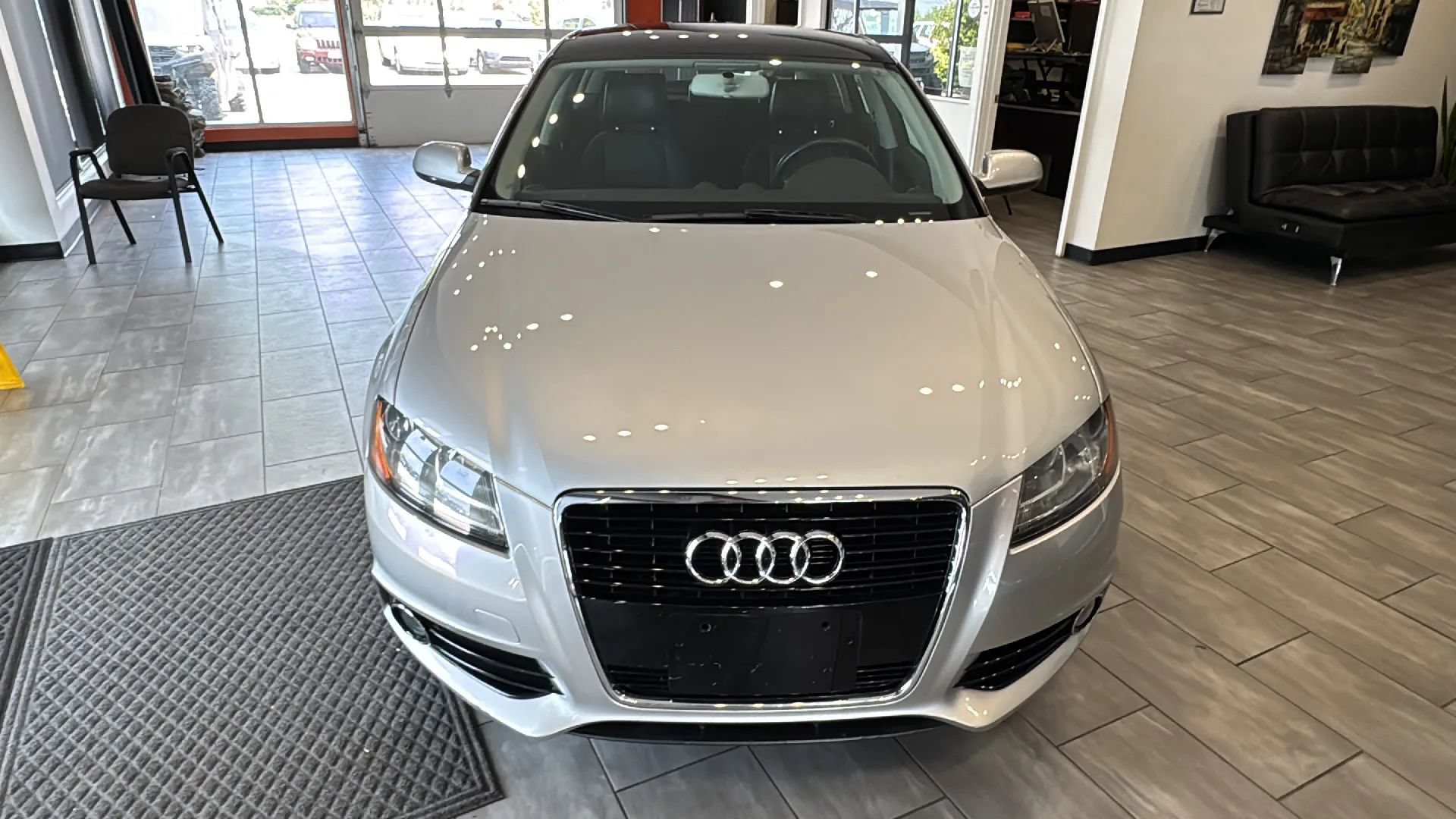 Used 2011 Audi A3 2.0T Premium FWD image 6