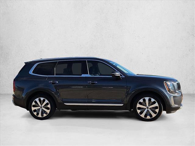 Used 2022 Kia Telluride SX AWD/4WD image 4