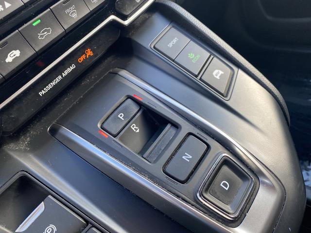 Used 2020 Honda CR-V EX-L image 24