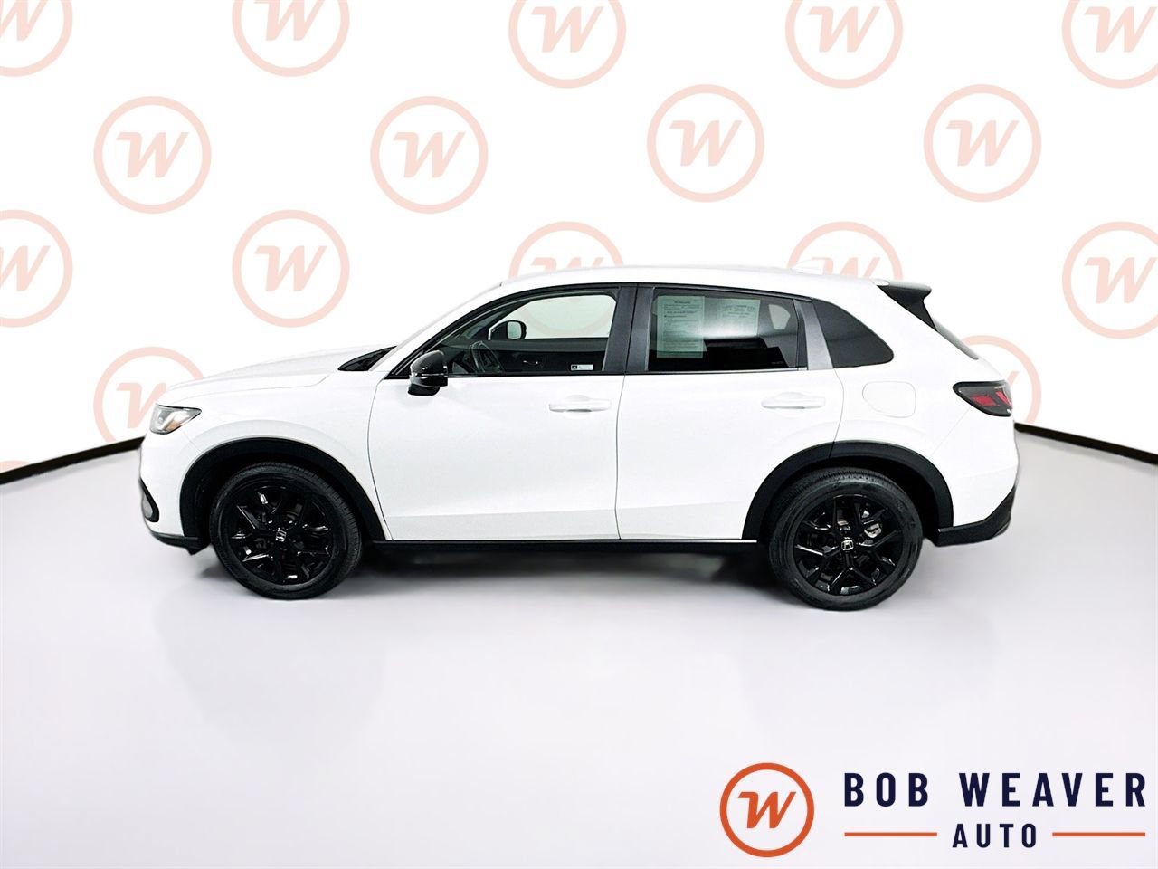 Used 2023 Honda HR-V Sport image 4