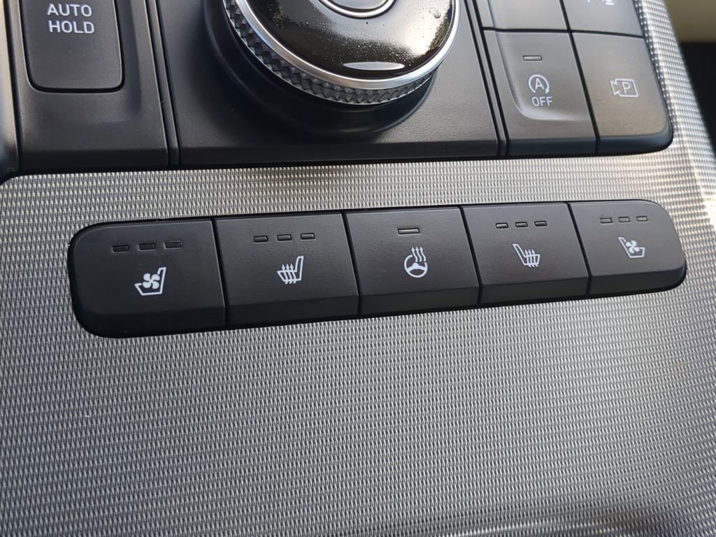 Used 2024 Hyundai Palisade Calligraphy FWD image 26