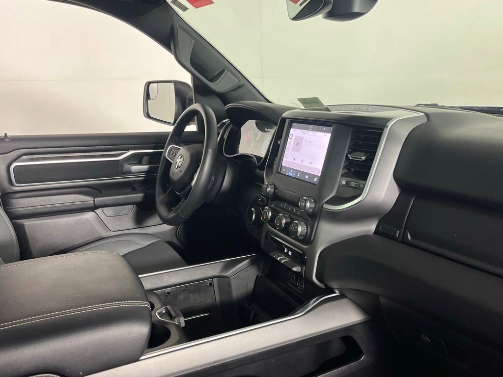 Used 2024 RAM 1500 Lone Star image 27