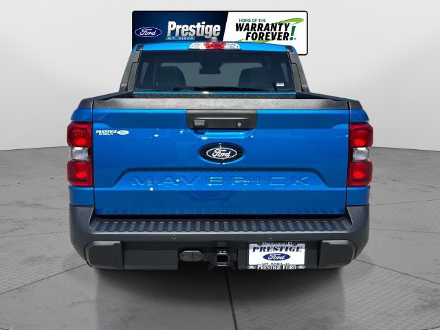 New 2026 Ford Maverick Lariat w/ 4K Tow Package AWD/4WD image 5