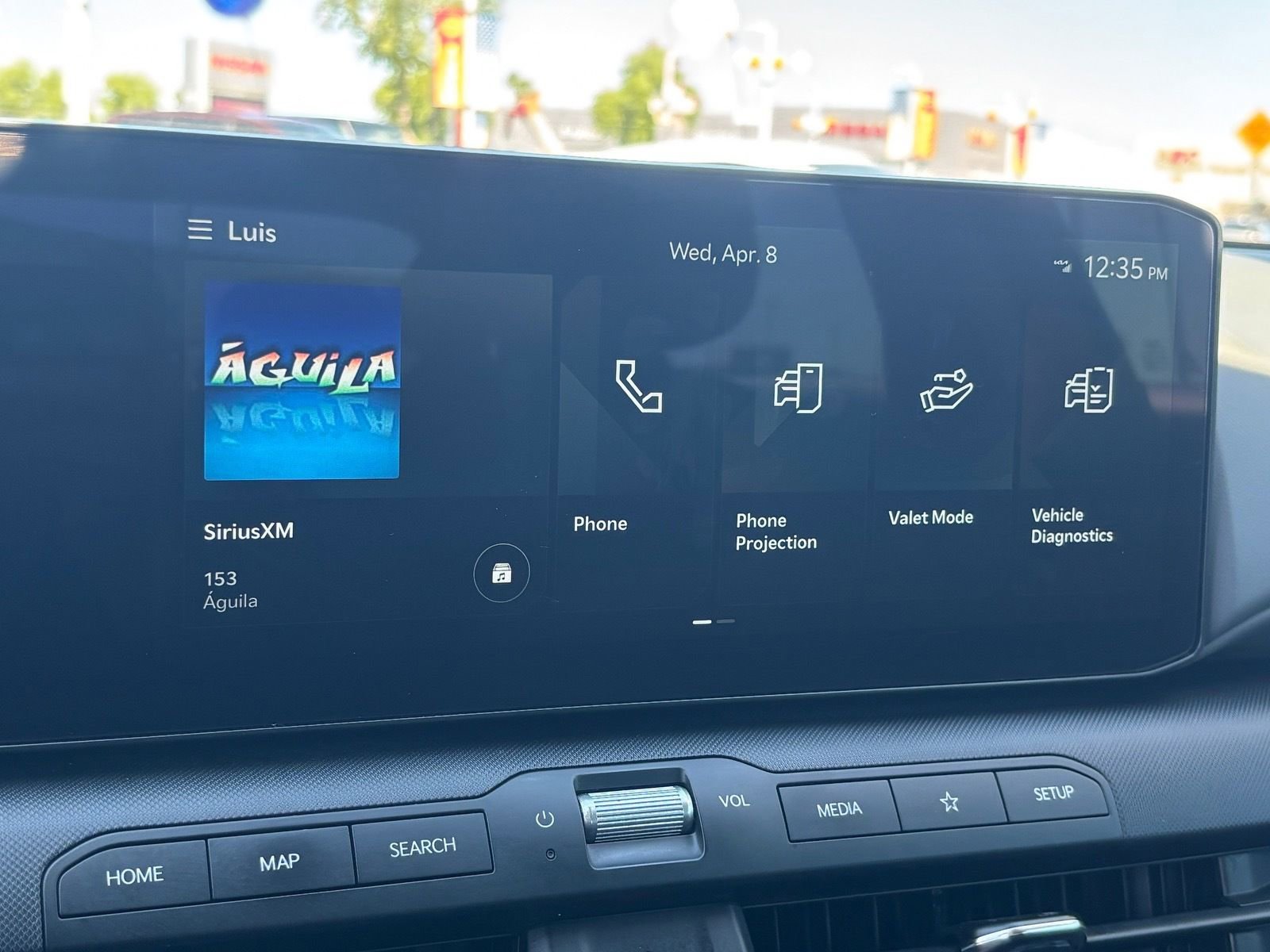 Used 2025 Kia K4 image 24